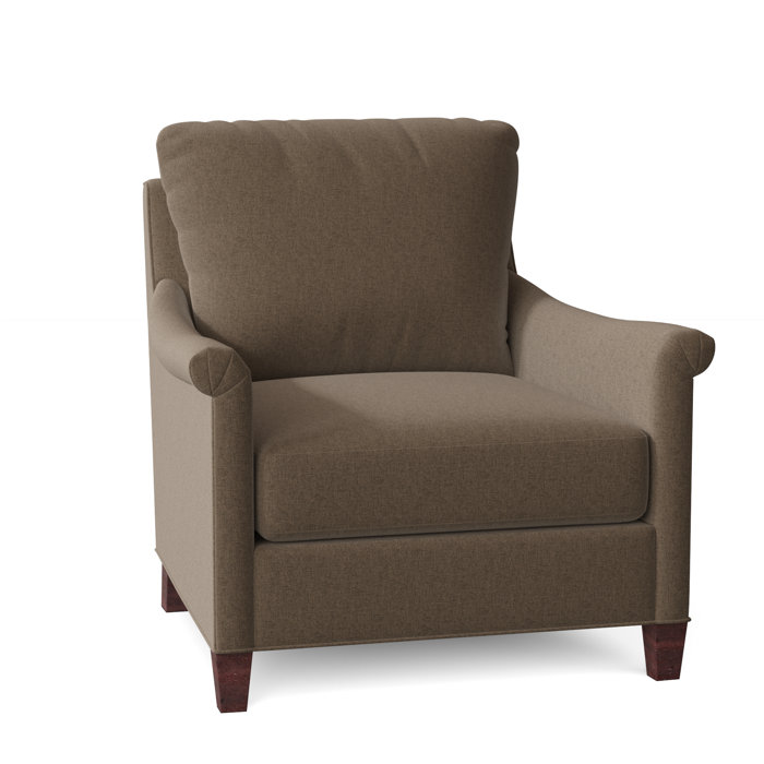 Fairfield Chair Olivia Armchair Wayfair.ca